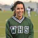 WHS Football vs Mansfield Lake Ridge - Oct 26